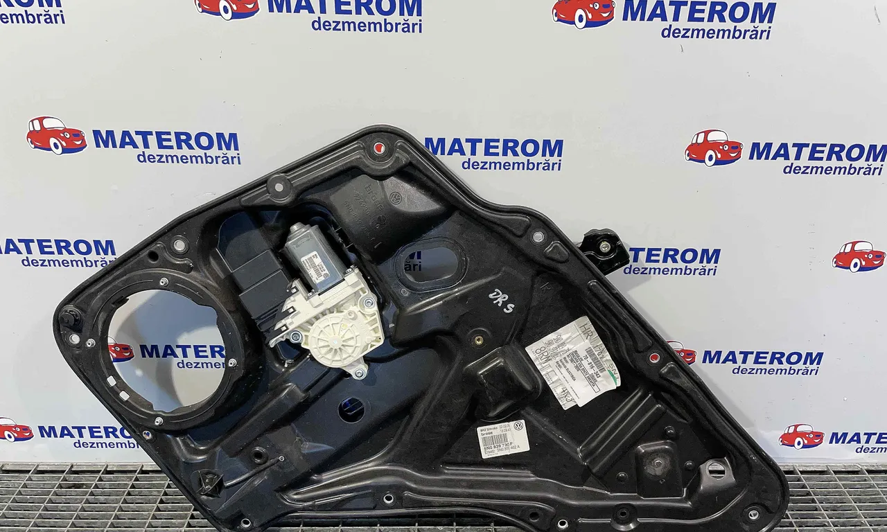 MACARA USA SPATE DREAPTA VOLKSWAGEN TIGUAN 2007-2018