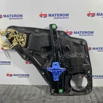 MACARA USA SPATE DREAPTA VOLKSWAGEN TIGUAN 2.0 2007-2018 oe-5N0839462A, vedere laterala