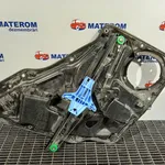 MACARA USA SPATE STANGA VOLKSWAGEN TIGUAN 1.4 2007-2018 oe-5N0839461A, vedere laterala