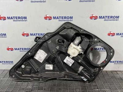 MACARA USA SPATE STANGA
