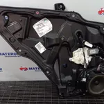 MACARA USA SPATE STANGA VOLKSWAGEN TIGUAN 2.0 2007-2018 oe-5N0839461A, vedere frontata