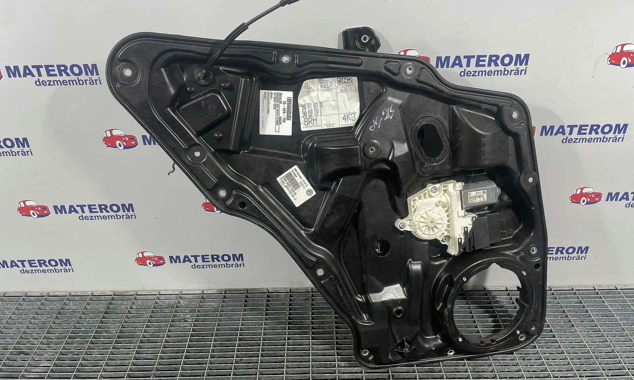 MACARA USA SPATE STANGA VOLKSWAGEN TIGUAN 2007-2018