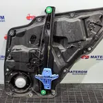 MACARA USA SPATE STANGA VOLKSWAGEN TIGUAN 1.4 2007-2018 oe-5N0839461A, vedere laterala