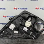 MACARA USA SPATE STANGA VOLKSWAGEN TIGUAN 2.0 2007-2018 oe-5N0839461A, vedere frontata