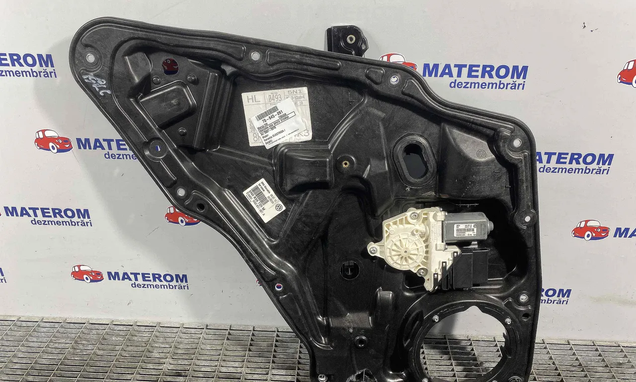 MACARA USA SPATE STANGA VOLKSWAGEN TIGUAN 2007-2018