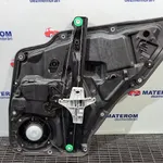 MACARA USA SPATE STANGA VOLKSWAGEN TIGUAN 2.0 2007-2018 oe-5N0839461A, vedere laterala