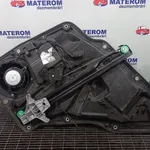 MACARA USA SPATE STANGA VOLKSWAGEN TIGUAN 1.4 2007-2018 oe-5N0839461A, vedere laterala