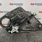 MACARA USA SPATE STANGA VOLKSWAGEN TIGUAN 2.0 2007-2018 oe-5N0839461A, vedere laterala