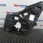 MACARA USA SPATE STANGA VOLKSWAGEN TIGUAN 1.4 2007-2018 oe-5N0839461A, vedere frontata