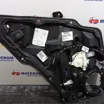 MACARA USA SPATE STANGA VOLKSWAGEN TIGUAN 1.4 2007-2018 oe-5N0839461A, vedere frontata
