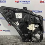 MACARA USA SPATE STANGA VOLKSWAGEN TIGUAN 2.0 2007-2018 oe-5N0839461A, vedere frontata