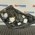 MACARA USA SPATE STANGA VOLKSWAGEN TIGUAN 1.4 2007-2018 oe-5N0839461A, vedere frontata