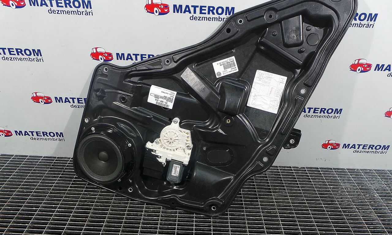 MACARA USA SPATE STANGA VOLKSWAGEN TIGUAN 2007-2018