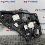 MACARA USA SPATE STANGA VOLKSWAGEN TIGUAN 2.0 2007-2018 oe-5N0839461A, vedere frontata