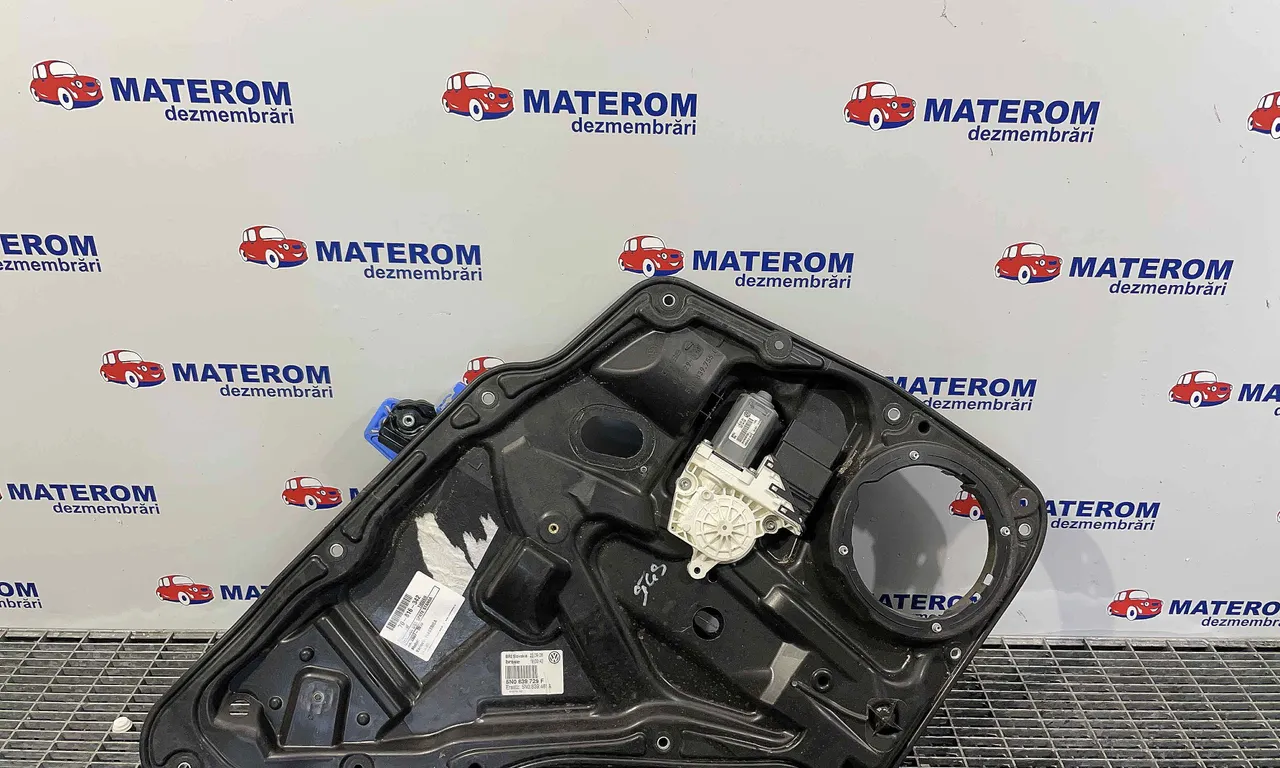 MACARA USA SPATE STANGA VOLKSWAGEN TIGUAN 2007-2018
