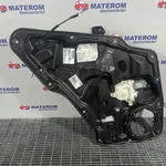 MACARA USA SPATE STANGA VOLKSWAGEN TIGUAN 2.0 2007-2018 oe-5N0839461A, vedere frontata