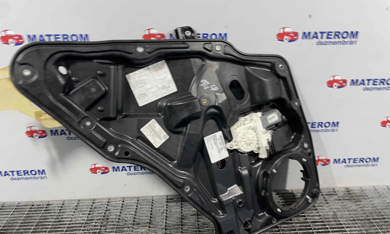 MACARA USA SPATE STANGA VOLKSWAGEN TIGUAN 2007-2018