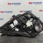 MACARA USA SPATE STANGA VOLKSWAGEN TIGUAN 2.0 2007-2018 oe-5N0839461A, vedere frontata
