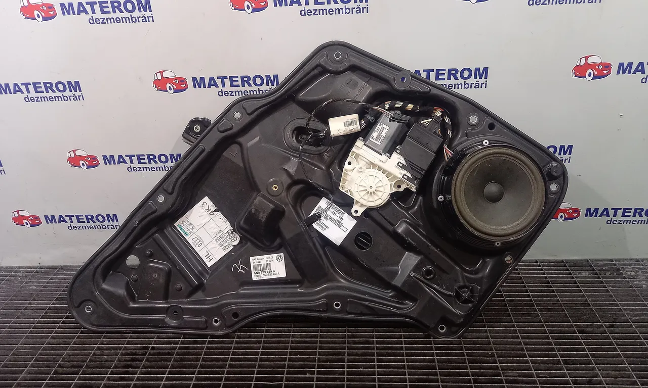 MACARA USA SPATE STANGA VOLKSWAGEN TIGUAN 2007-2018