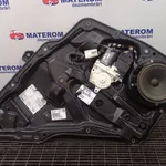 MACARA USA SPATE STANGA VOLKSWAGEN TIGUAN 1.4 2007-2018 oe-5N0839461A, vedere frontata