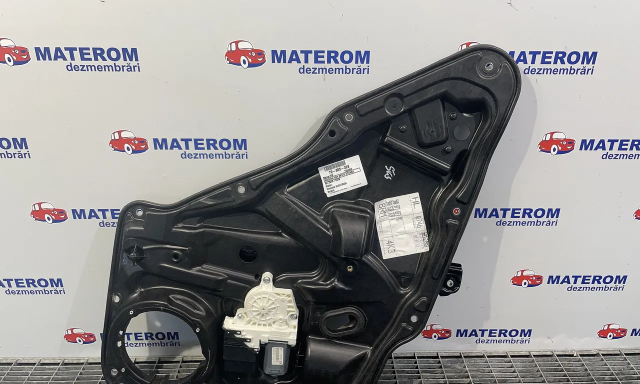 MACARA USA SPATE STANGA VOLKSWAGEN TIGUAN 2007-2018