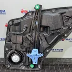 MACARA USA SPATE STANGA VOLKSWAGEN TIGUAN 2.0 2007-2018 oe-5N0839461A, vedere laterala