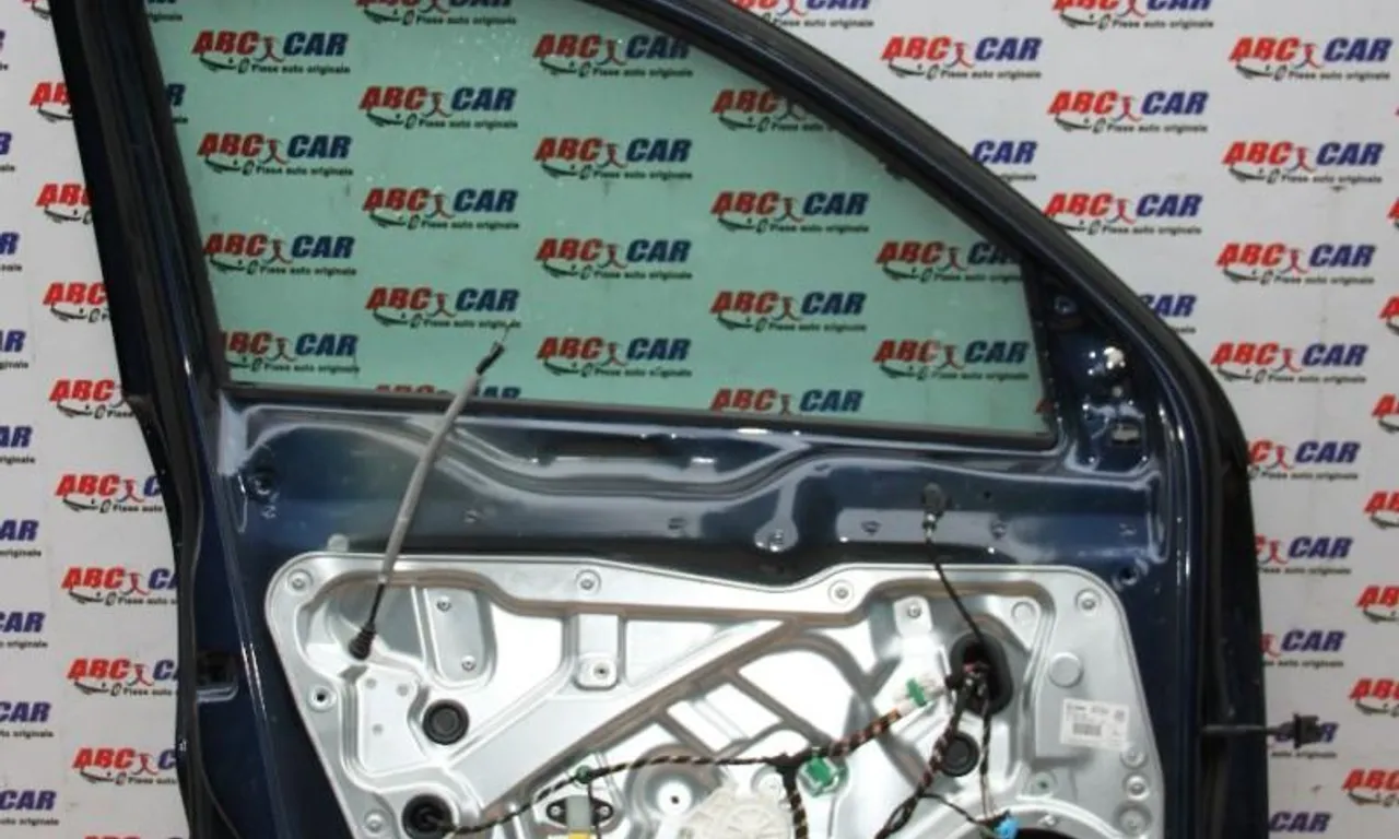 Macara usa stanga fata VOLKSWAGEN TIGUAN 2007-2018