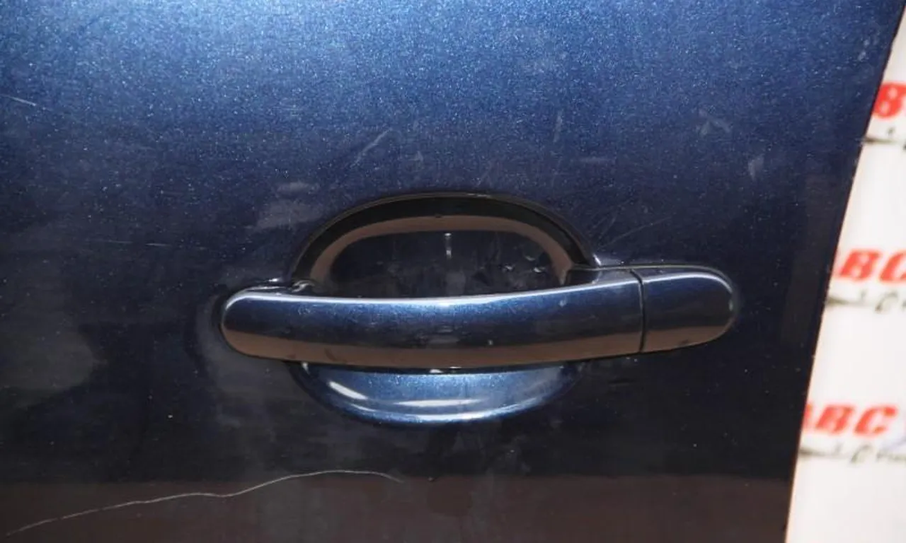 Maner exterior usa stanga fata VOLKSWAGEN TIGUAN 2007-2018