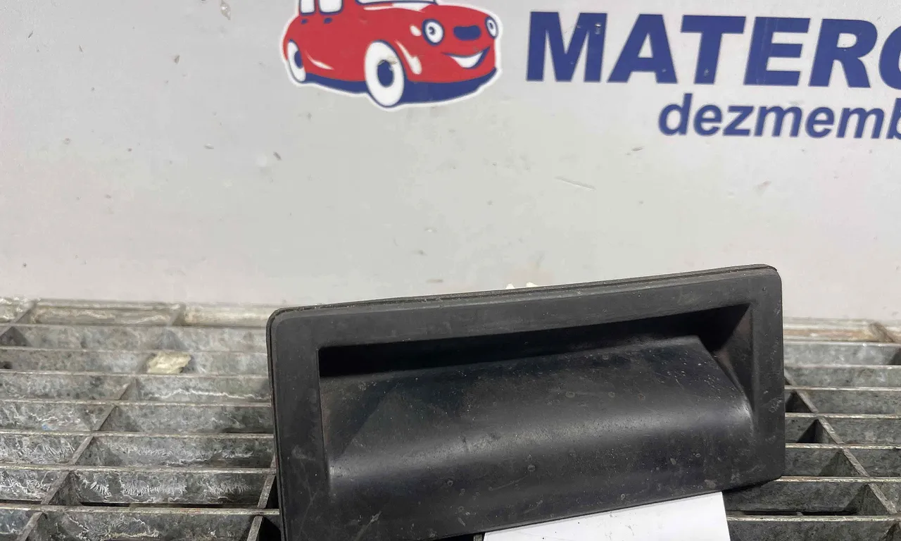 MANER HAION VOLKSWAGEN TIGUAN 2007-2018