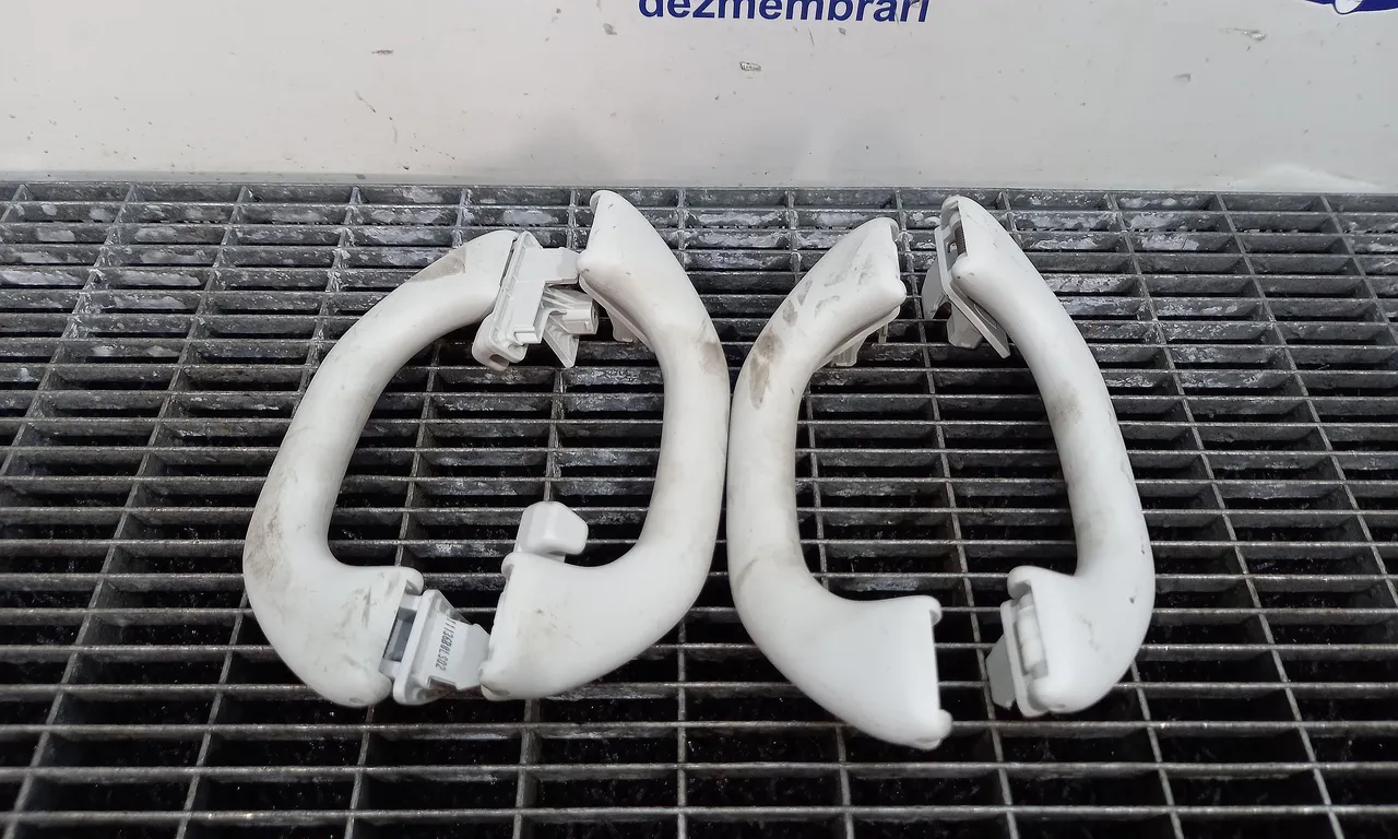MANER PAVILION VOLKSWAGEN TIGUAN 2007-2018
