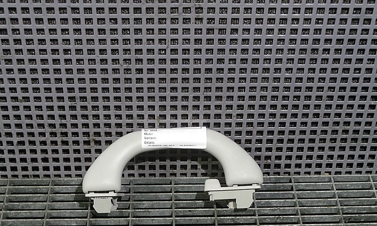 MANER PAVILION VOLKSWAGEN TIGUAN 2007-2018