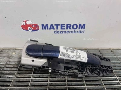 MANER USA FATA DREAPTA