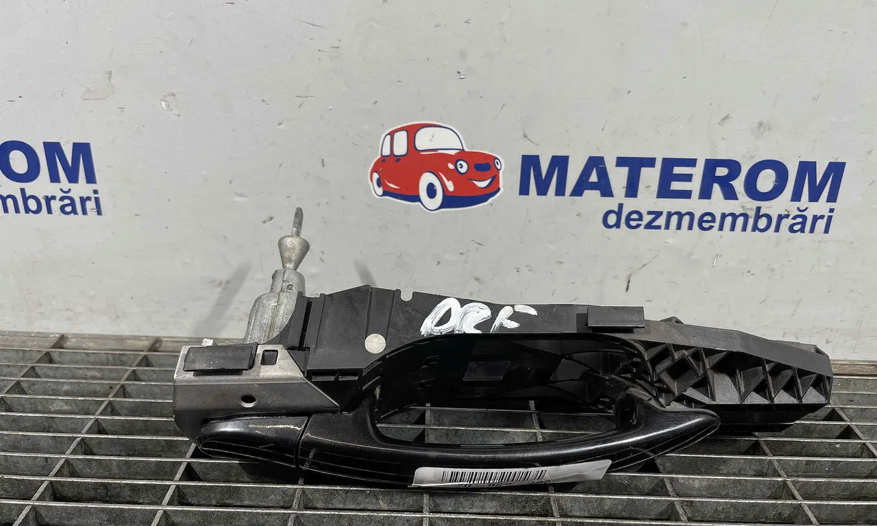 MANER USA FATA DREAPTA VOLKSWAGEN TIGUAN 2007-2018