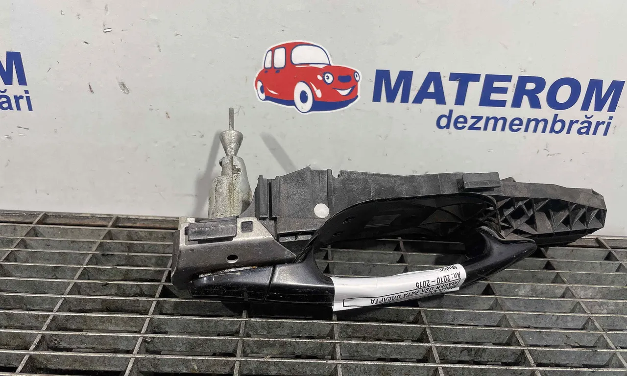 MANER USA FATA DREAPTA VOLKSWAGEN TIGUAN 2007-2018
