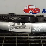 MANER USA FATA STANGA VOLKSWAGEN TIGUAN 2.0 2007-2018 oe-5N0837205M, vedere frontata