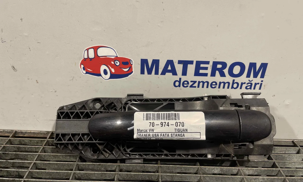 MANER USA FATA STANGA VOLKSWAGEN TIGUAN 2007-2018