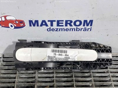MANER USA FATA STANGA