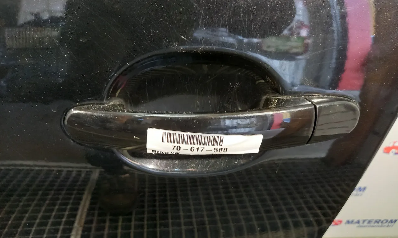 MANER USA FATA STANGA VOLKSWAGEN TIGUAN 2007-2018