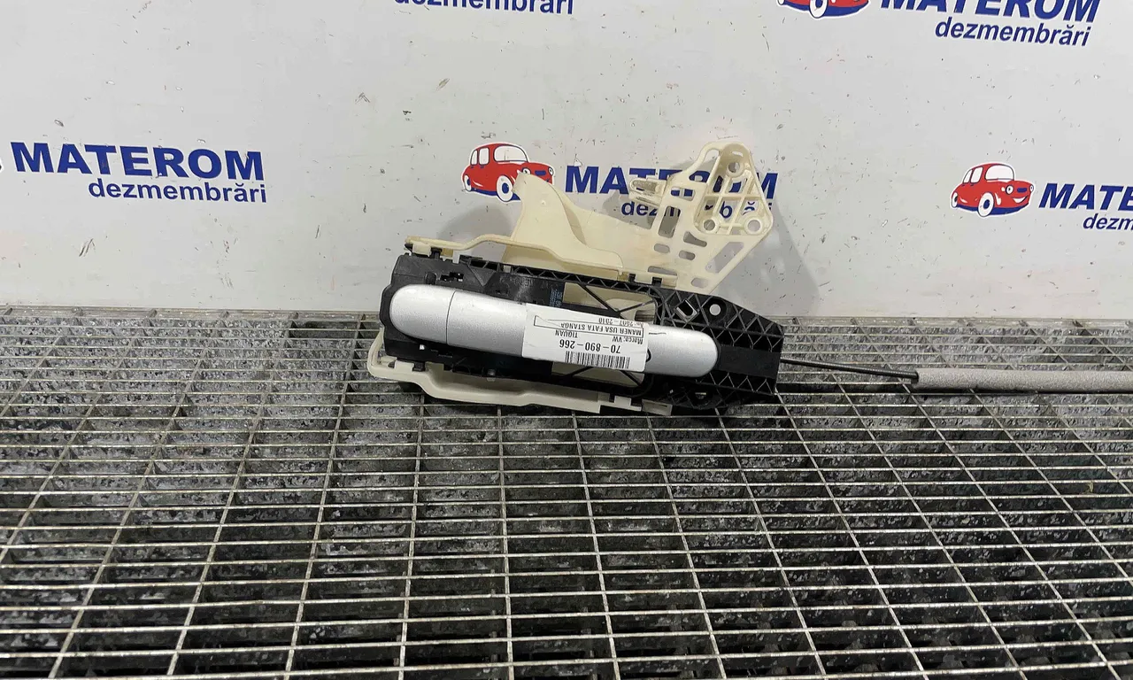 MANER USA FATA STANGA VOLKSWAGEN TIGUAN 2007-2018