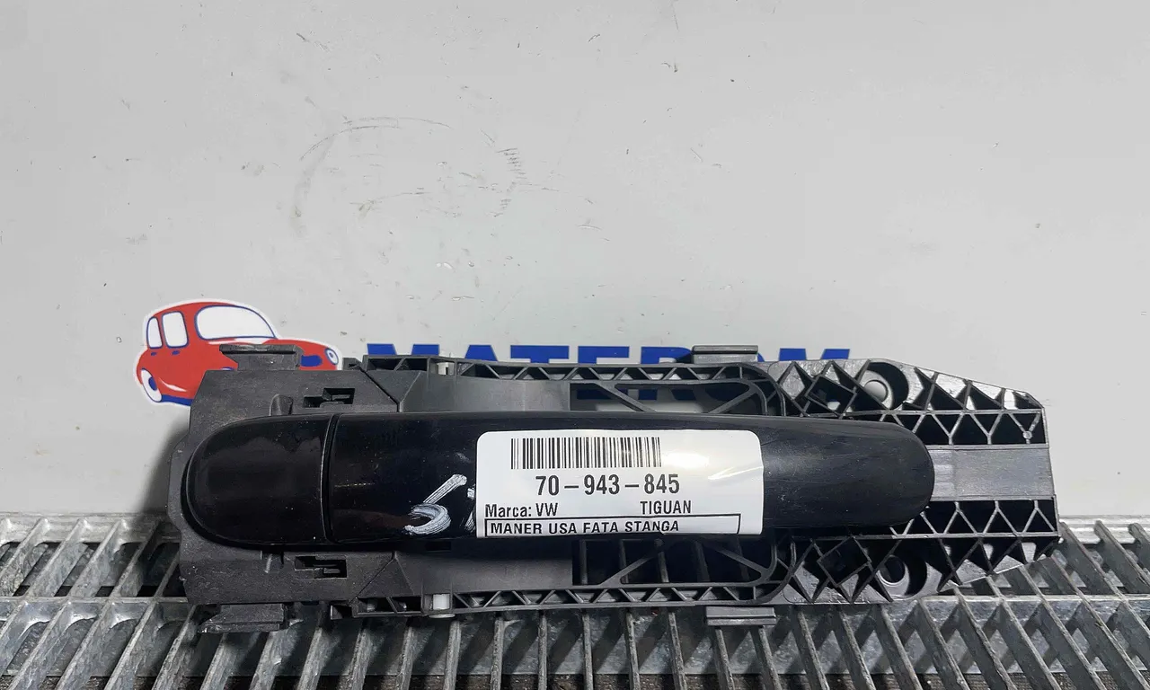 MANER USA FATA STANGA VOLKSWAGEN TIGUAN 2007-2018