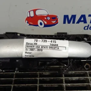 MANER USA SPATE DREAPTA
