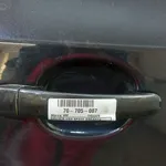MANER USA SPATE DREAPTA VOLKSWAGEN TIGUAN 2.0 2007-2018 oe-5N0837205FGRU, vedere frontata