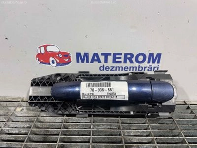MANER USA SPATE DREAPTA