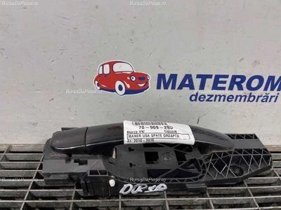 MANER USA SPATE DREAPTA