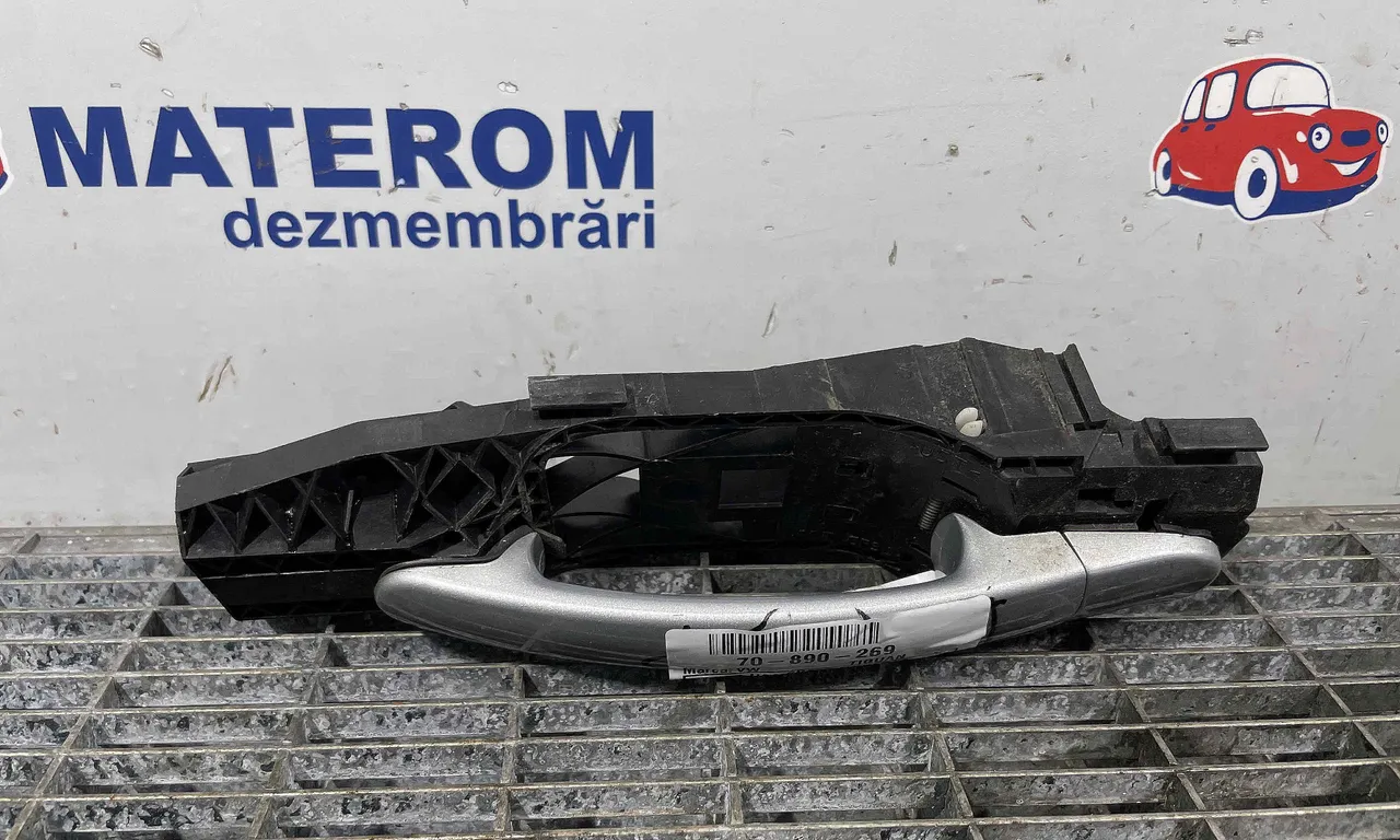 MANER USA SPATE DREAPTA VOLKSWAGEN TIGUAN 2007-2018