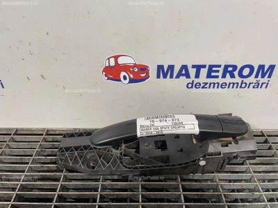 MANER USA SPATE DREAPTA