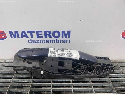 MANER USA SPATE DREAPTA