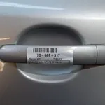 MANER USA SPATE STANGA VOLKSWAGEN TIGUAN 2007-2018 oe-5N0837205FGRU, vedere frontata