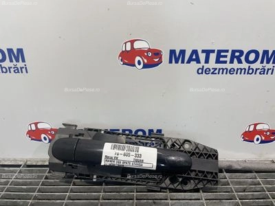 MANER USA SPATE STANGA