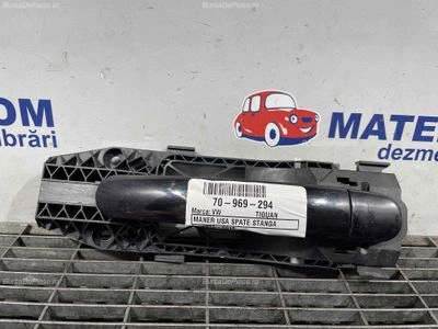 MANER USA SPATE STANGA
